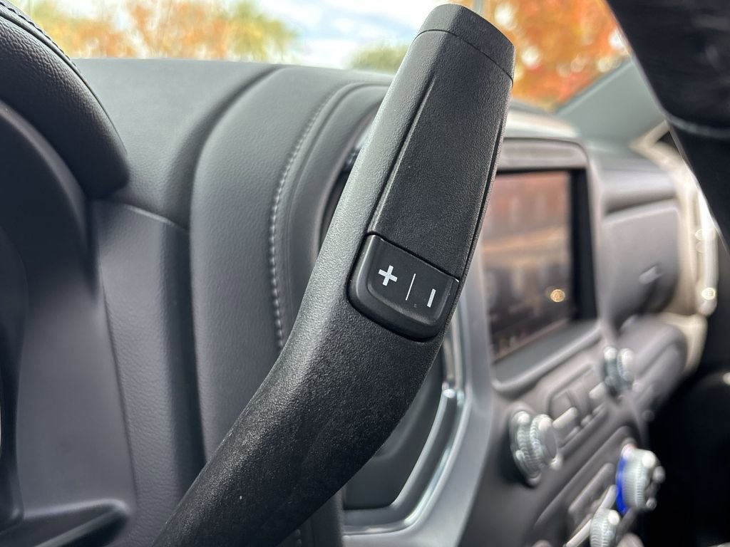 Used 2020 GMC Sierra 2500 SLT image 16