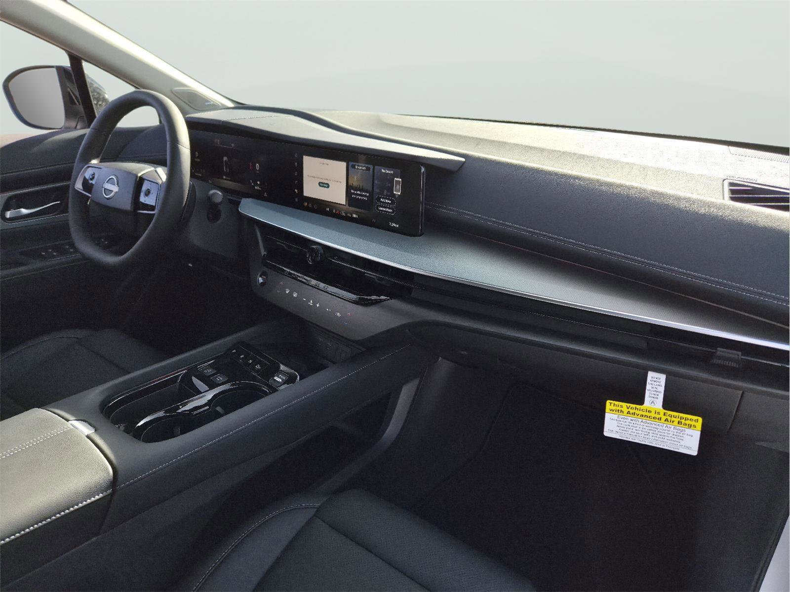 New 2026 Nissan Murano SL image 14