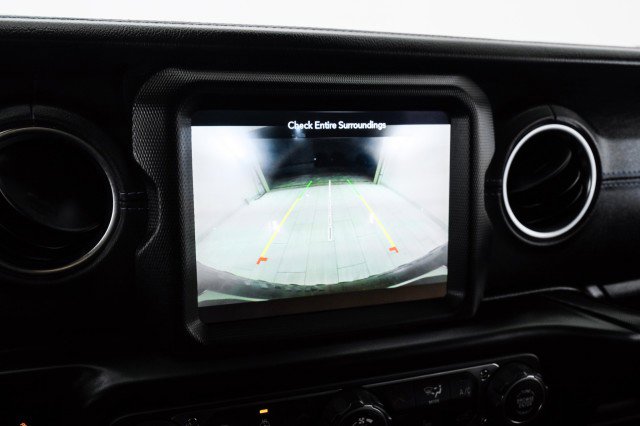 Used 2021 Jeep Wrangler Unlimited Rubicon 4xe w/ Cold Weather Group image 22