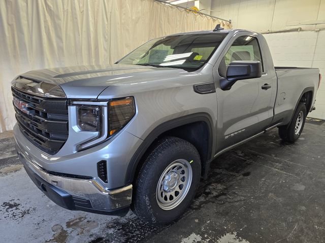 New 2026 GMC Sierra 1500 Pro