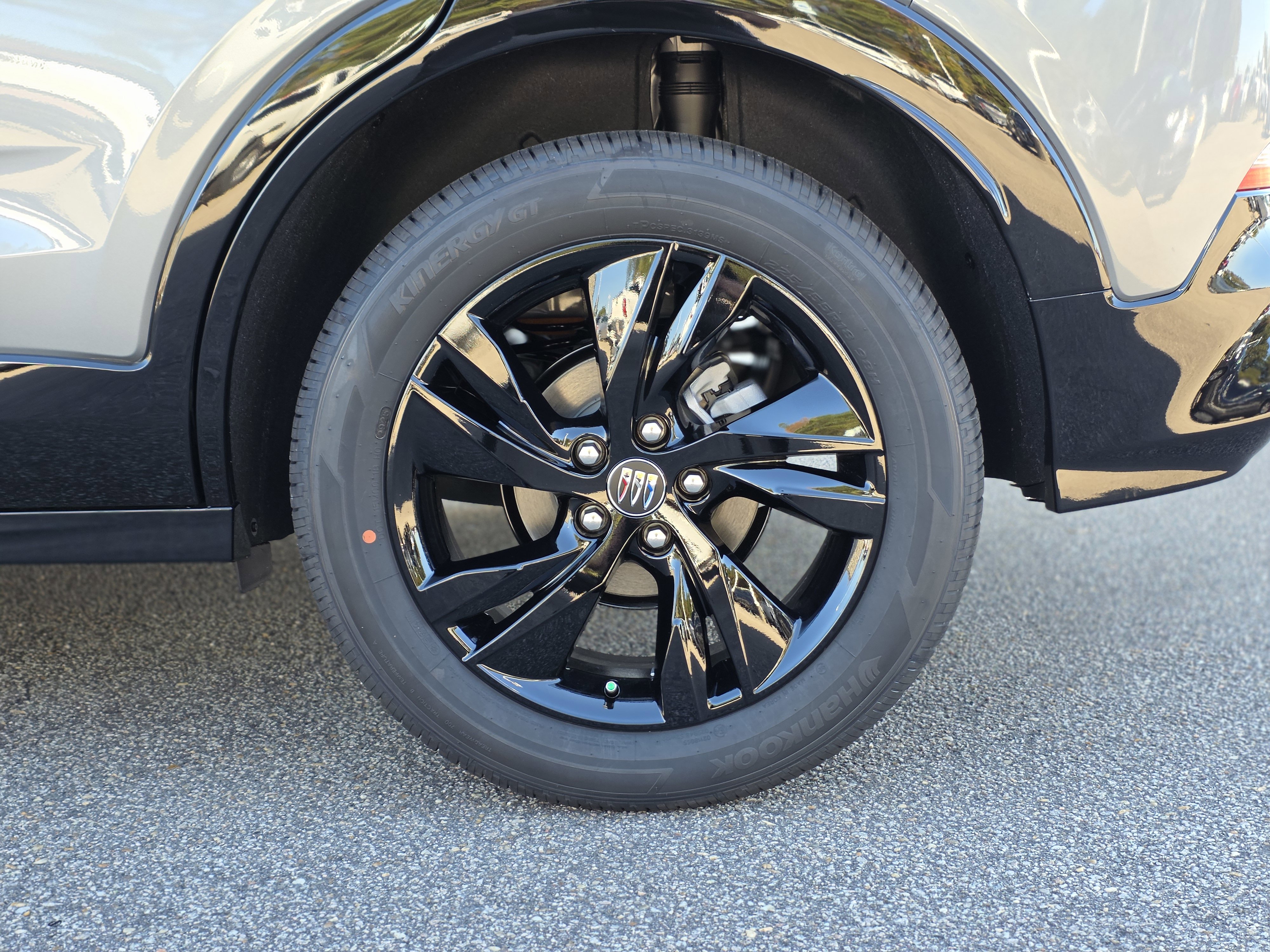 New 2026 Buick Encore GX Sport Touring w/ Comfort Package image 41