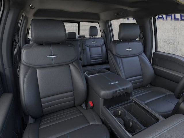 New 2026 Ford F450 Platinum image 10