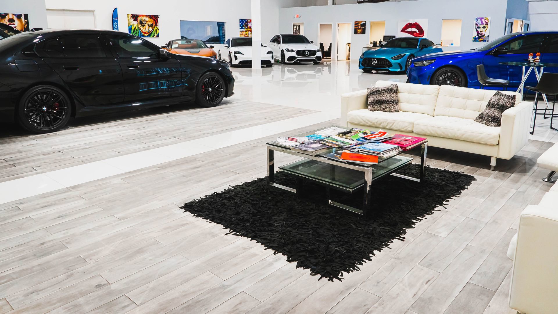 Used 2026 BMW M3 Competition image 7