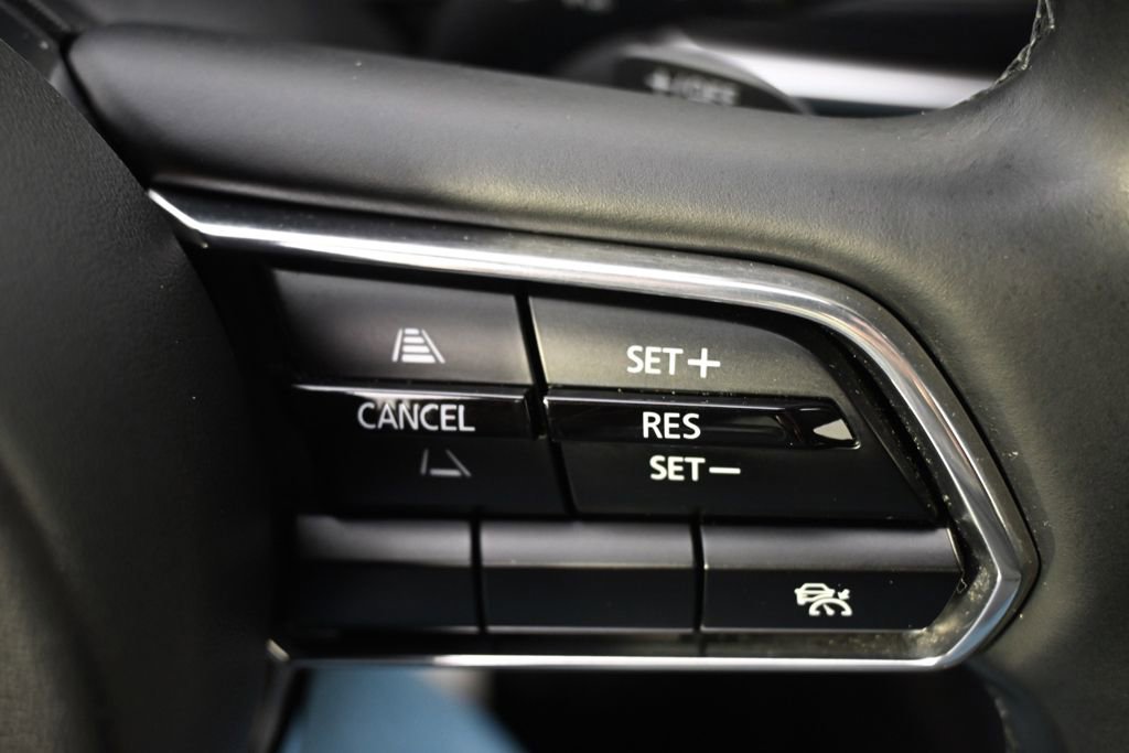 Certified 2024 MAZDA CX-90 3.3 Turbo w/ Premium Package image 37