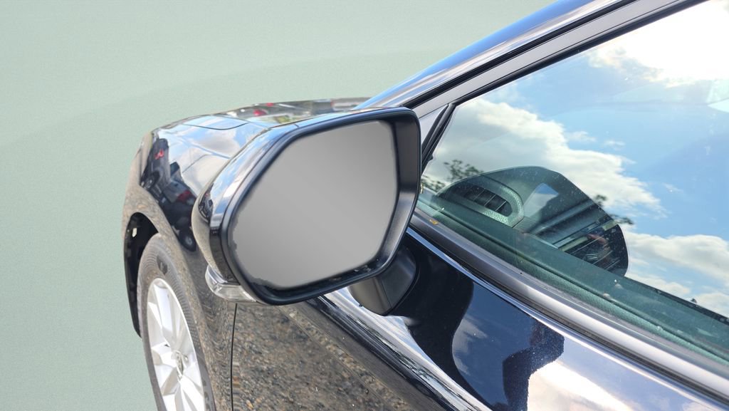 Used 2026 Toyota Camry LE image 19