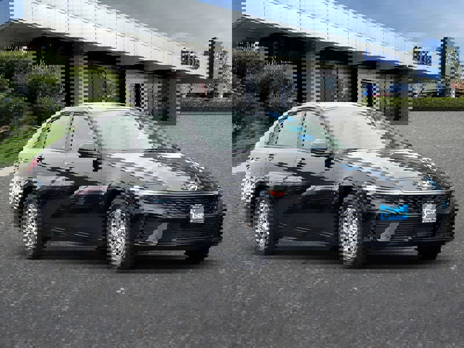 New 2026 Hyundai Elantra SE image 10