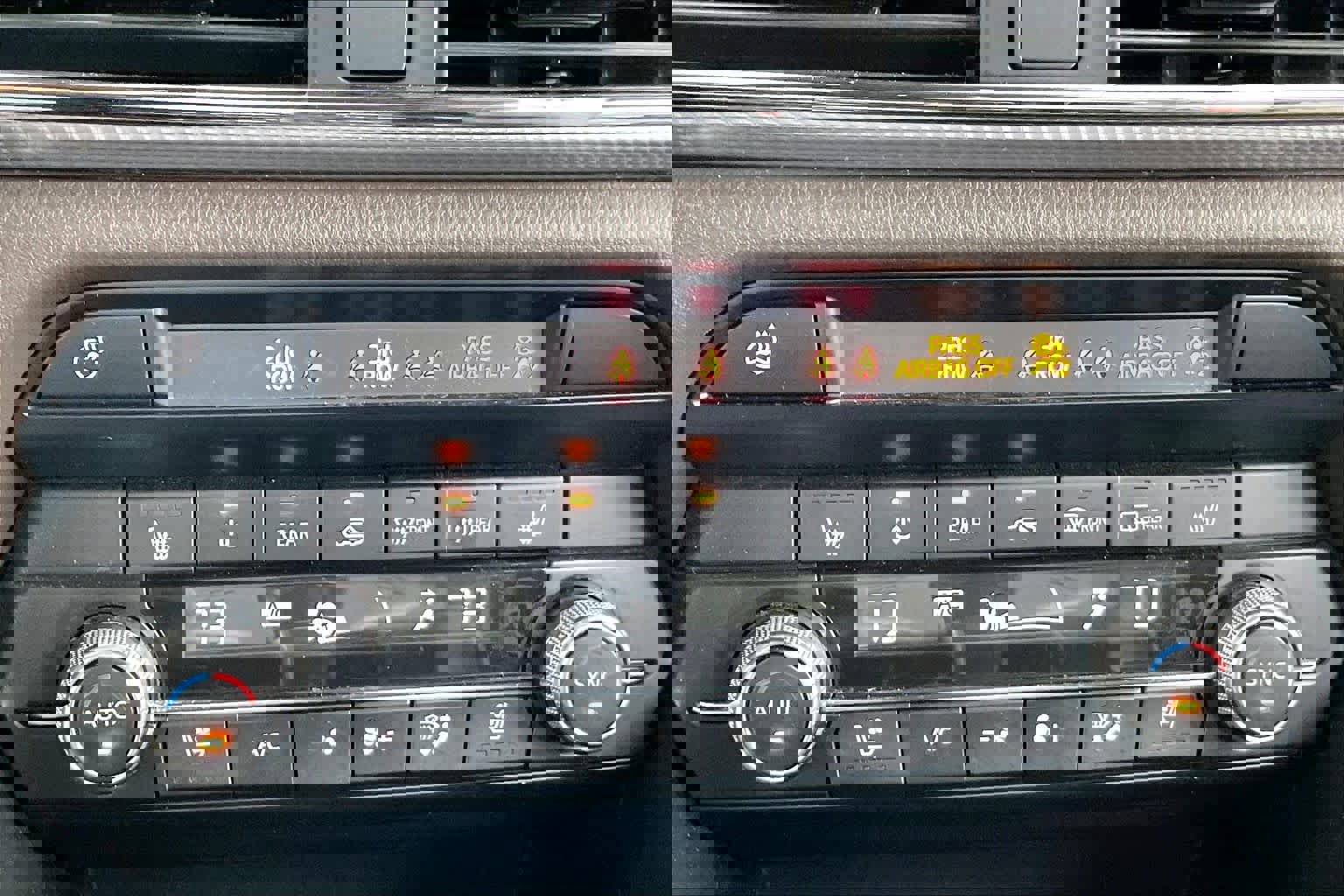 Used 2022 MAZDA CX-9 Signature image 32