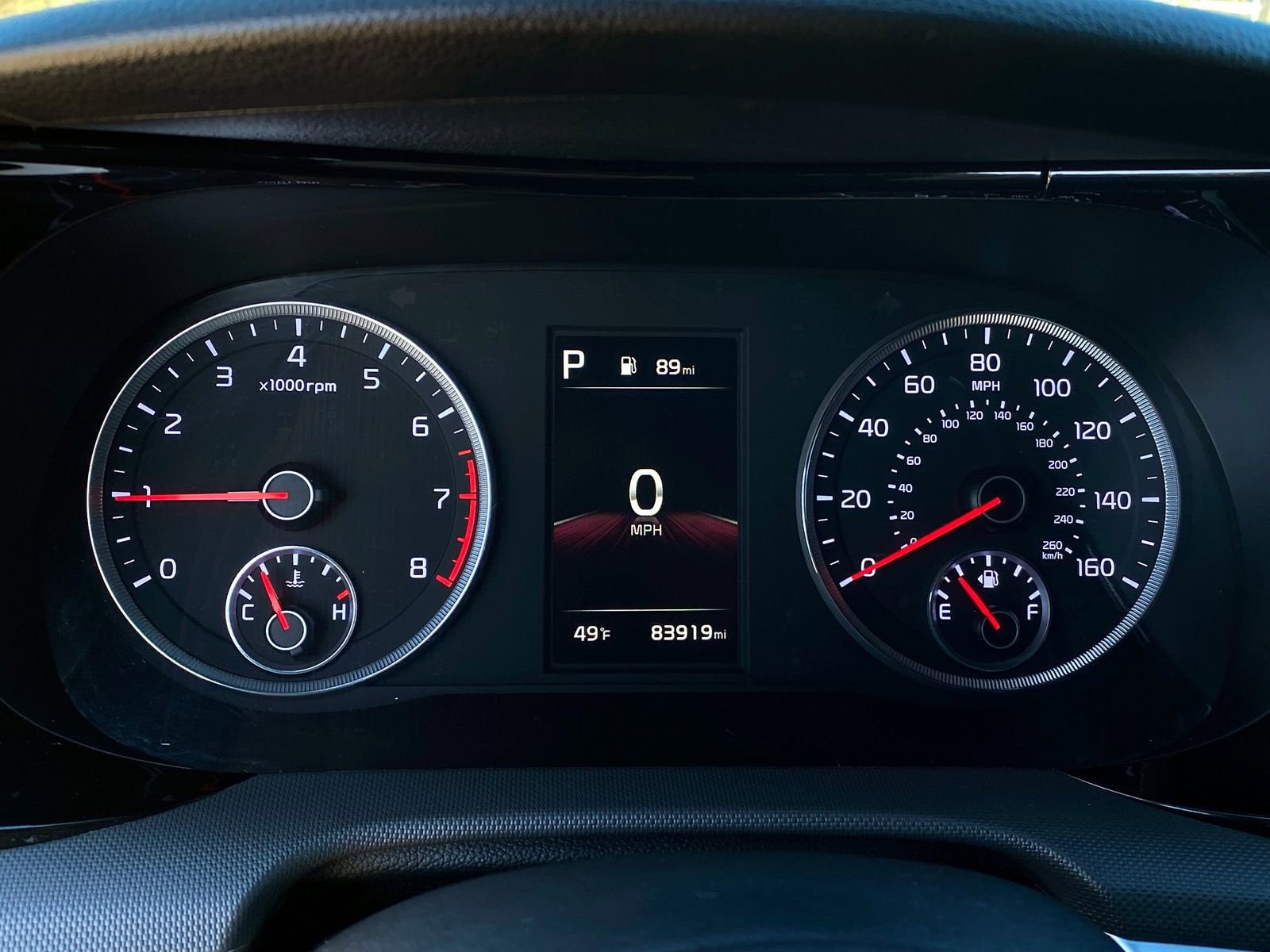 Used 2022 Kia K5 GT-Line image 24