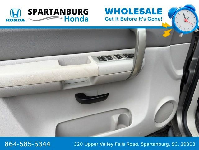 Used 2009 GMC Sierra 1500 SLE w/ Power Pack Plus AWD/4WD image 16