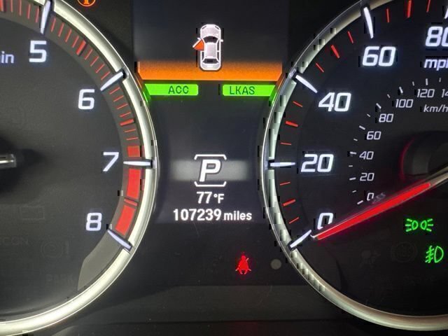 Used 2019 Acura TLX w/ Technology & A-SPEC Package FWD image 14
