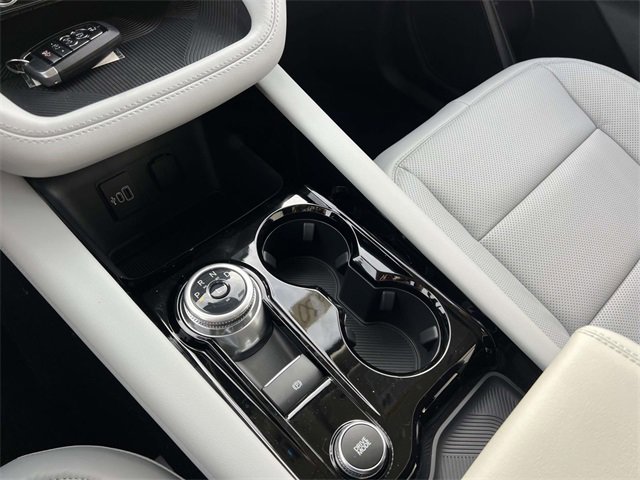 New 2026 Ford Explorer Platinum w/ LUX Leather Package image 22