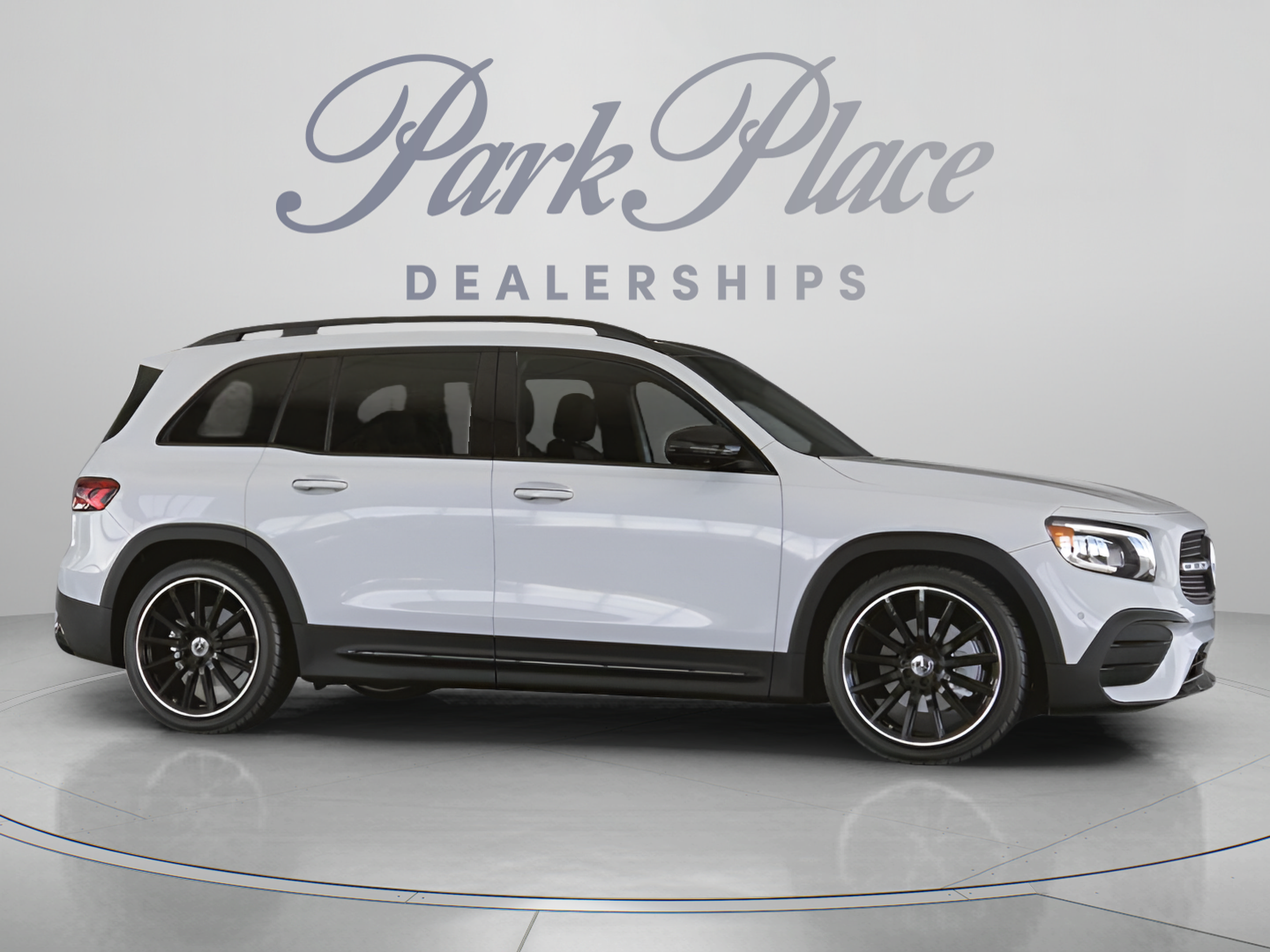 Certified 2023 Mercedes-Benz GLB 250 image 29