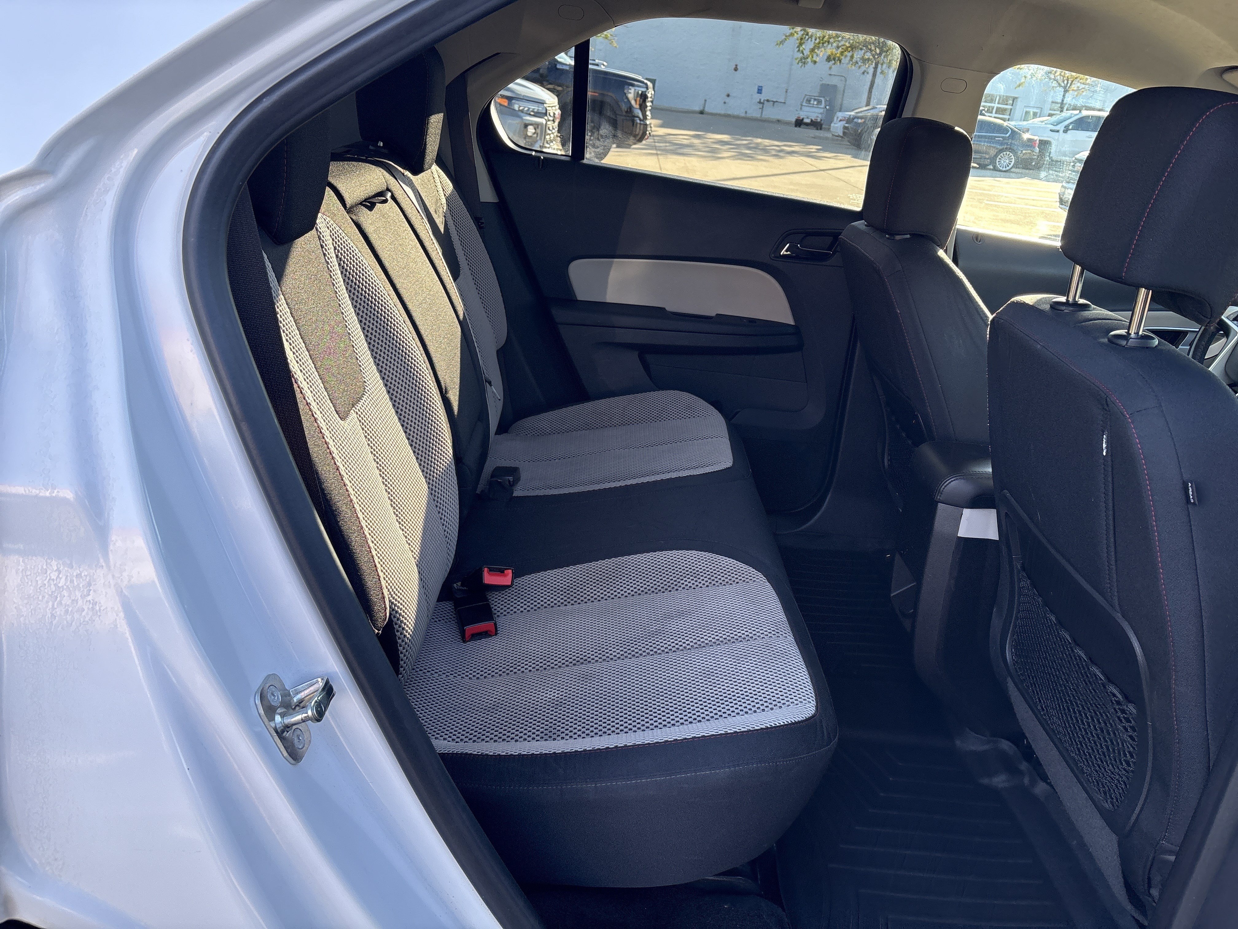 Used 2016 Chevrolet Equinox LT w/ Convenience Package FWD image 16