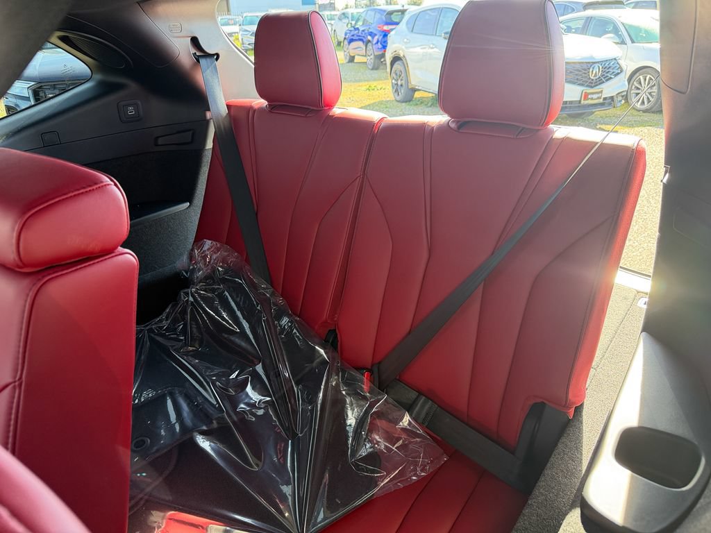 New 2026 Acura MDX A-Spec w/ Advance Package AWD/4WD image 25
