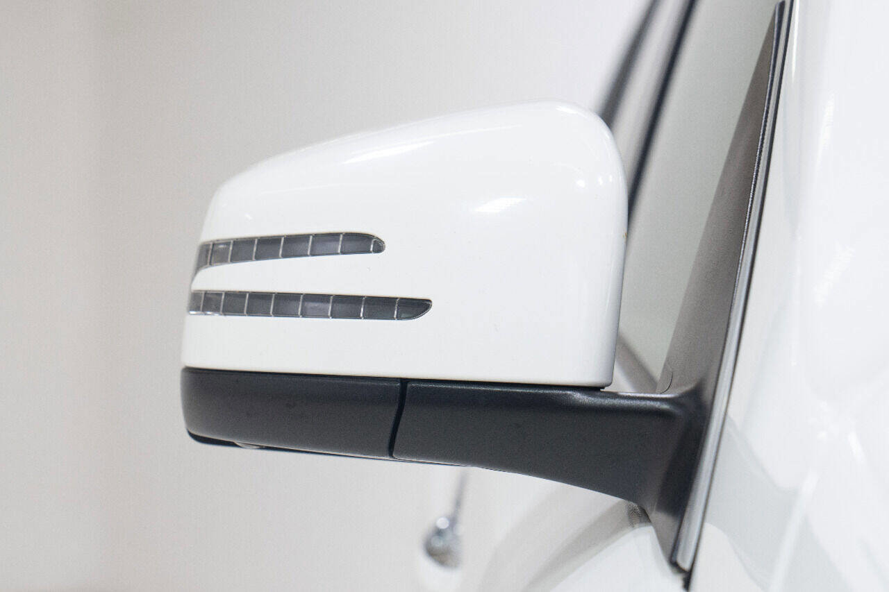 Used 2015 Mercedes-Benz GL 320 BlueTEC 4MATIC image 30