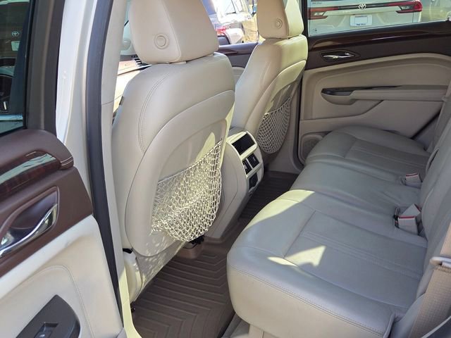 Used 2012 Cadillac SRX Luxury image 7