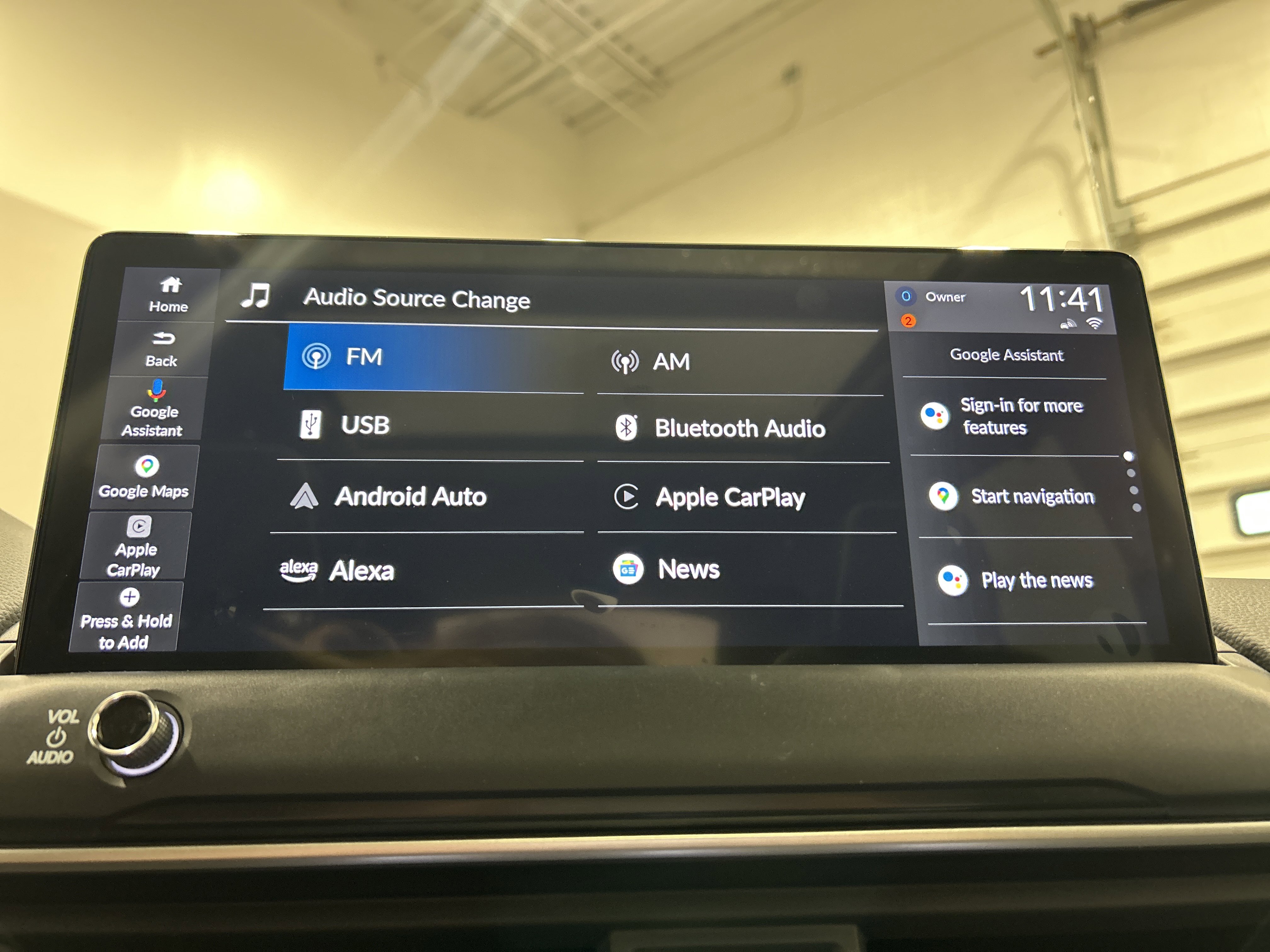 Used 2026 Honda Pilot Elite image 13