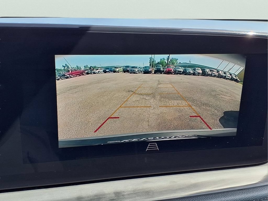 Used 2025 Buick Encore GX Preferred FWD image 11