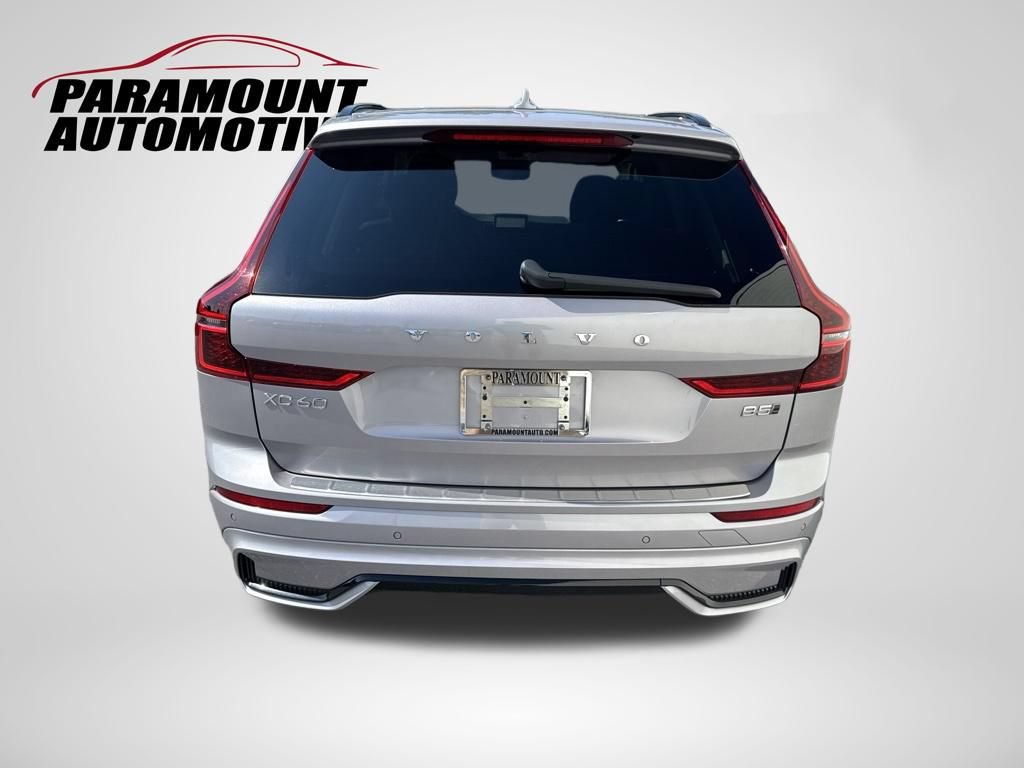 Used 2026 Volvo XC60 B5 Plus w/ Protection Package Premier AWD/4WD image 6