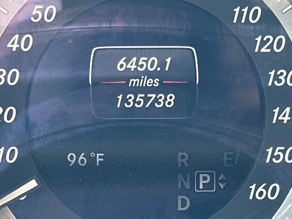 Used 2016 Mercedes-Benz E 350 4MATIC Sedan image 29