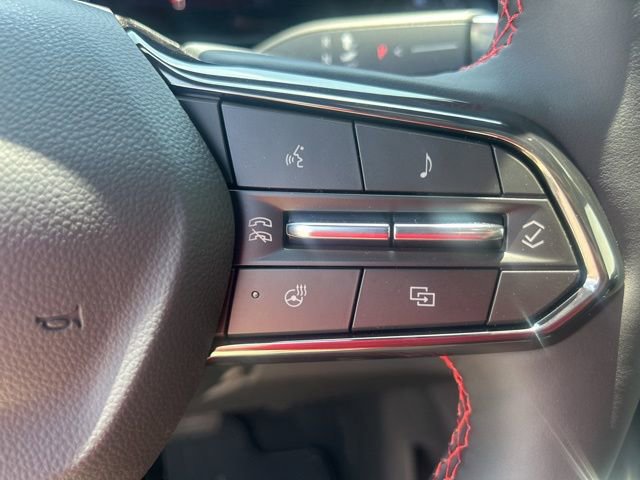 New 2024 Chevrolet Silverado EV RST image 18