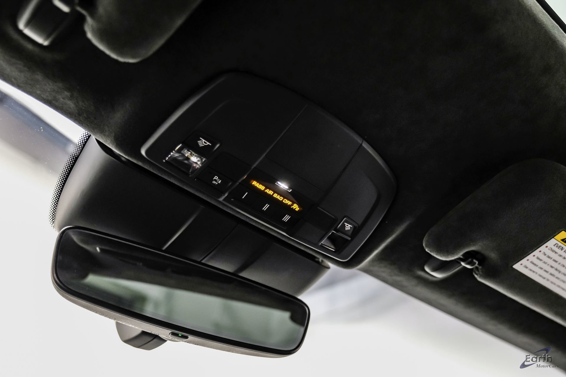 Used 2017 Porsche 911 Turbo S AWD/4WD image 45
