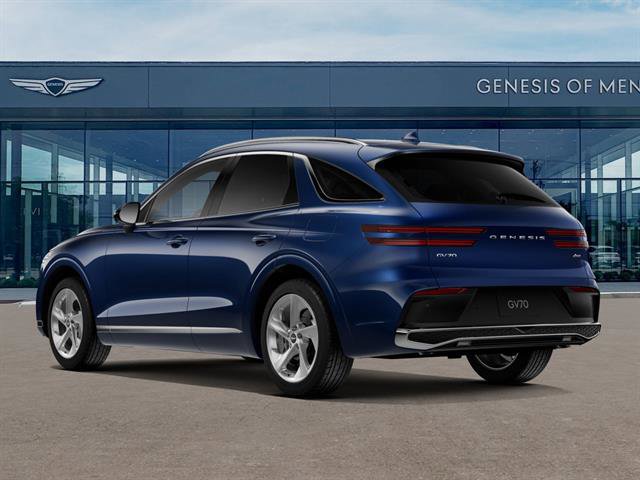 New 2026 Genesis GV70 2.5T Advanced AWD/4WD image 5
