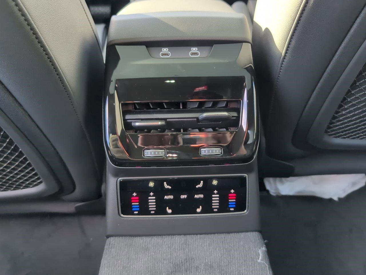 New 2026 Audi A6 Premium Plus image 20