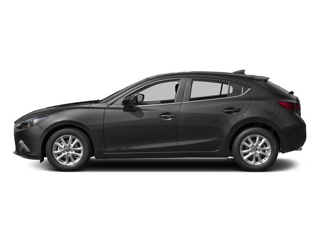 Used 2016 MAZDA MAZDA3 i Touring FWD image 6