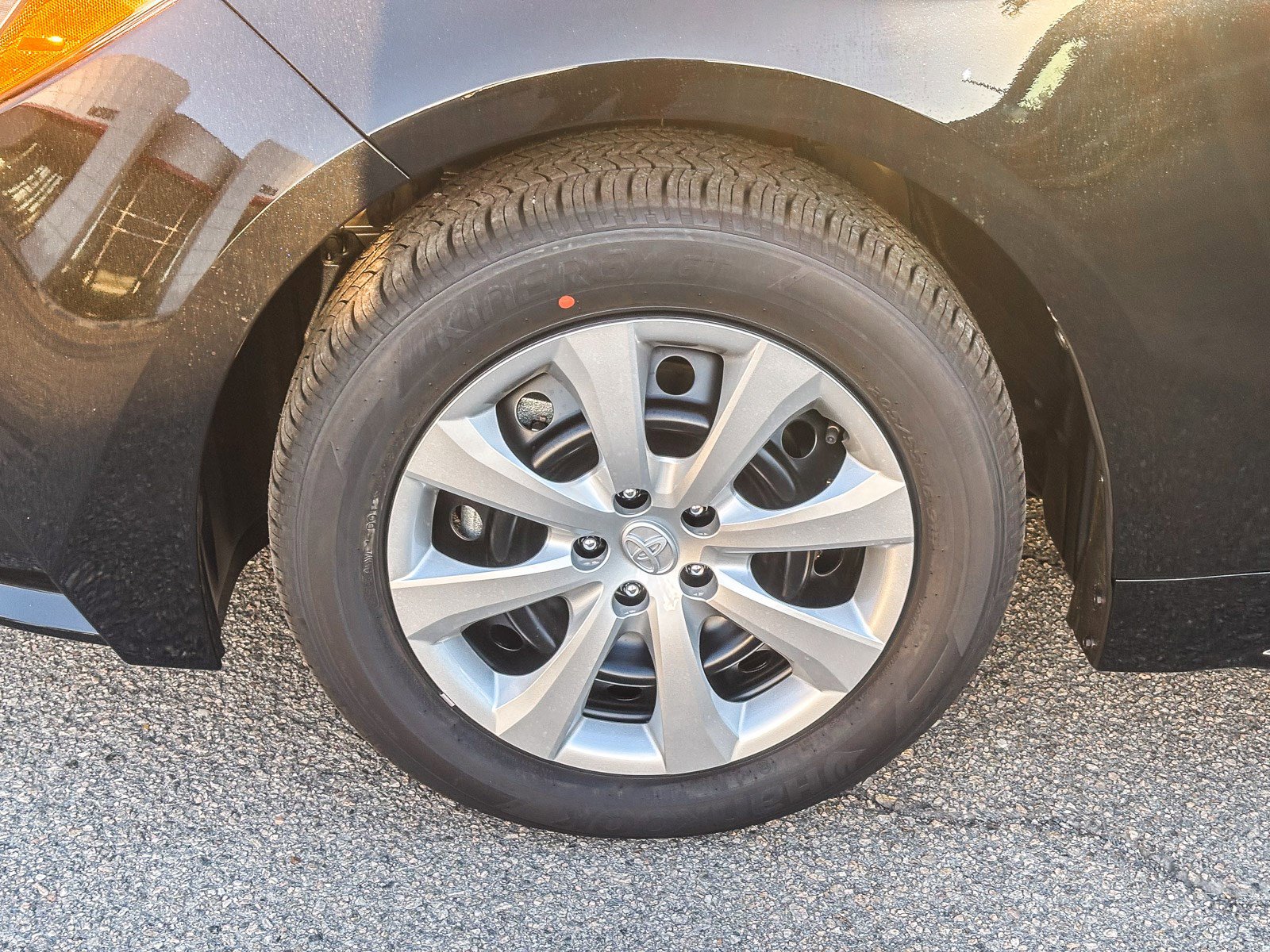 New 2026 Toyota Corolla LE image 11