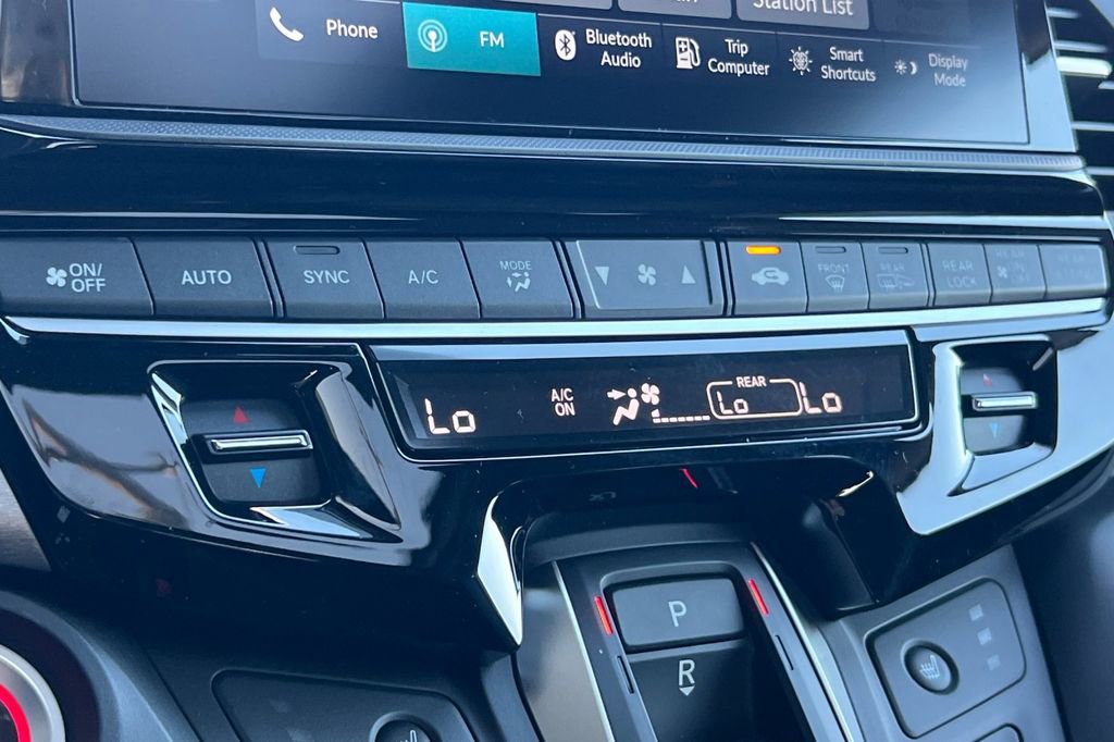 New 2026 Honda Odyssey EX-L image 18