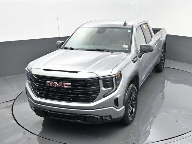 Used 2024 GMC Sierra 1500 Elevation AWD/4WD image 20