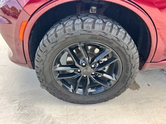 Used 2022 Dodge Durango R/T AWD/4WD image 9