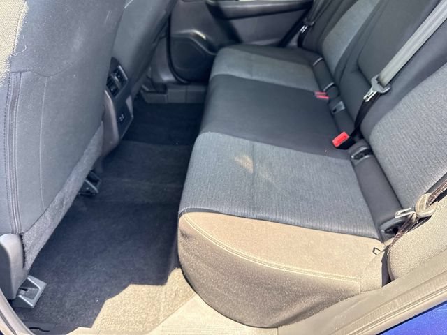 Used 2023 Nissan Rogue SV AWD/4WD image 12