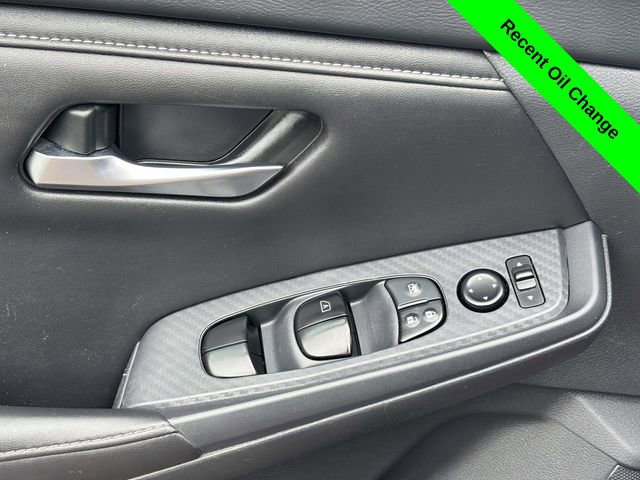 Used 2024 Nissan Sentra SV FWD image 10