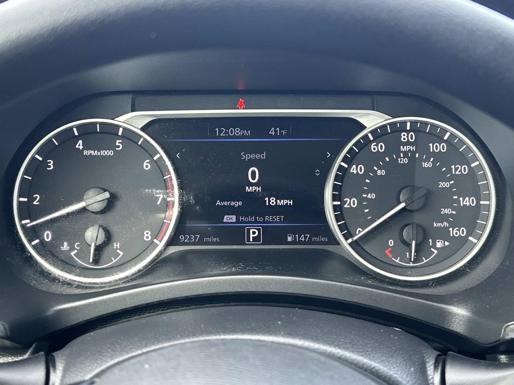 Certified 2023 Nissan Sentra SV image 26