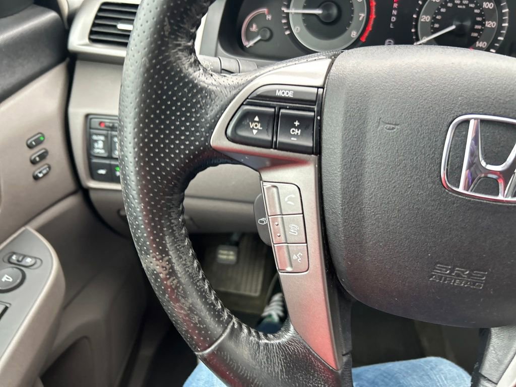 Used 2016 Honda Odyssey Touring image 23