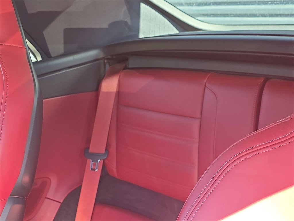 Used 2022 Porsche 911 Turbo S image 21