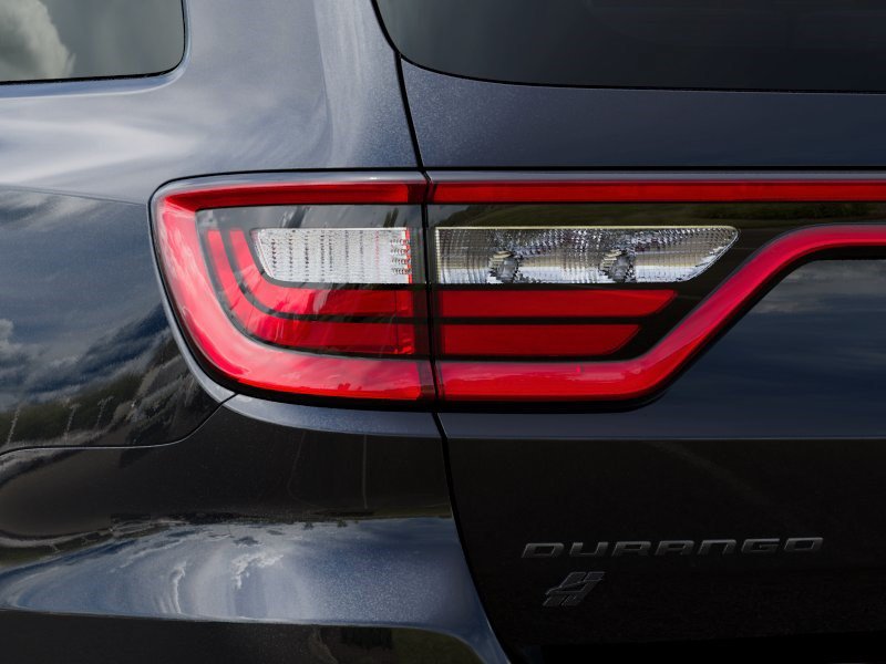 New 2026 Dodge Durango GT AWD/4WD image 10