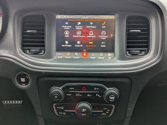 Used 2023 Dodge Charger R/T w/ Blacktop Package image 17