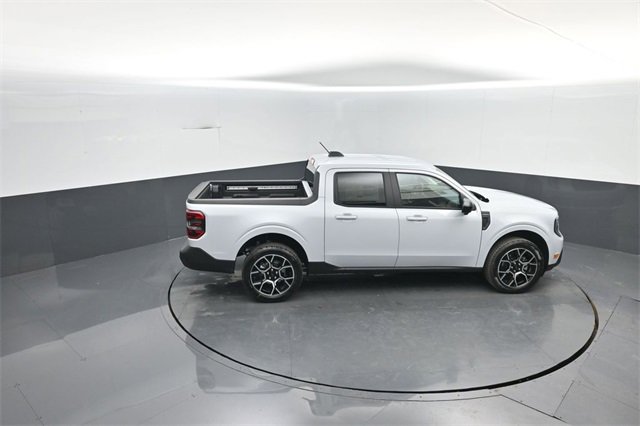 New 2026 Ford Maverick Lariat image 25