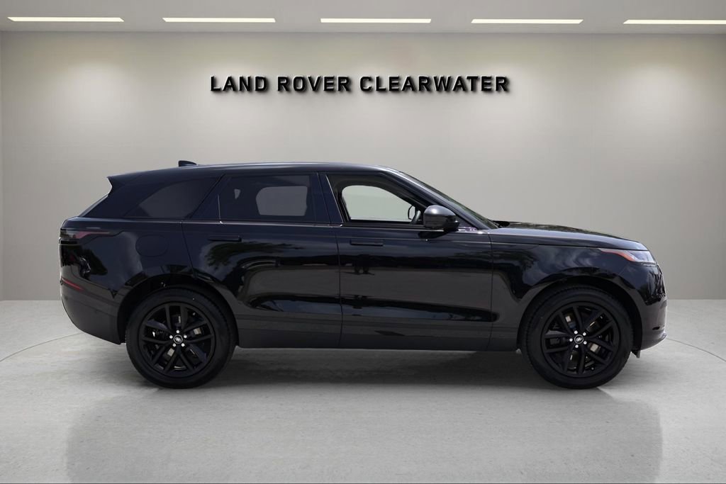 Used 2026 Land Rover Range Rover Velar S AWD/4WD image 6