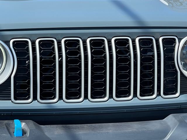 Used 2024 Jeep Wrangler Unlimited Sahara image 39