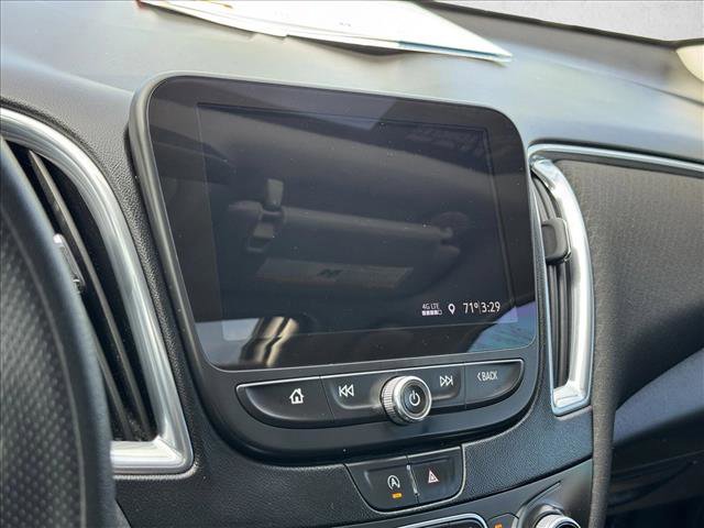 Used 2020 Chevrolet Malibu LT FWD image 15