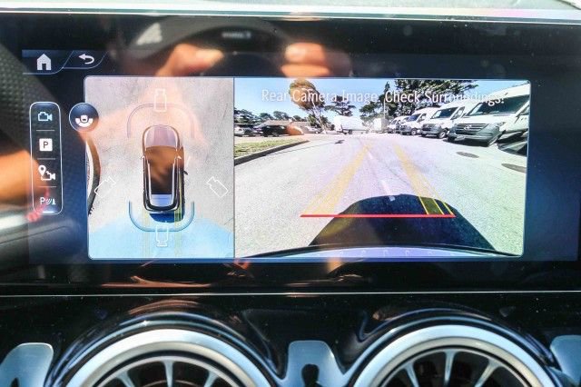 New 2026 Mercedes-Benz GLA 250 4MATIC image 25