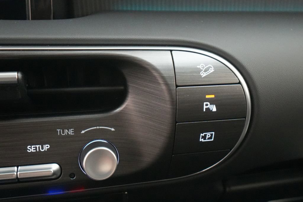 New 2026 Hyundai Palisade Calligraphy image 41