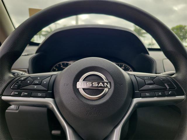 Certified 2023 Nissan Altima 2.5 SV image 24