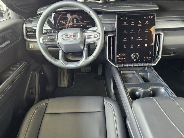 New 2026 GMC Acadia Elevation w/ Black Edition FWD image 35