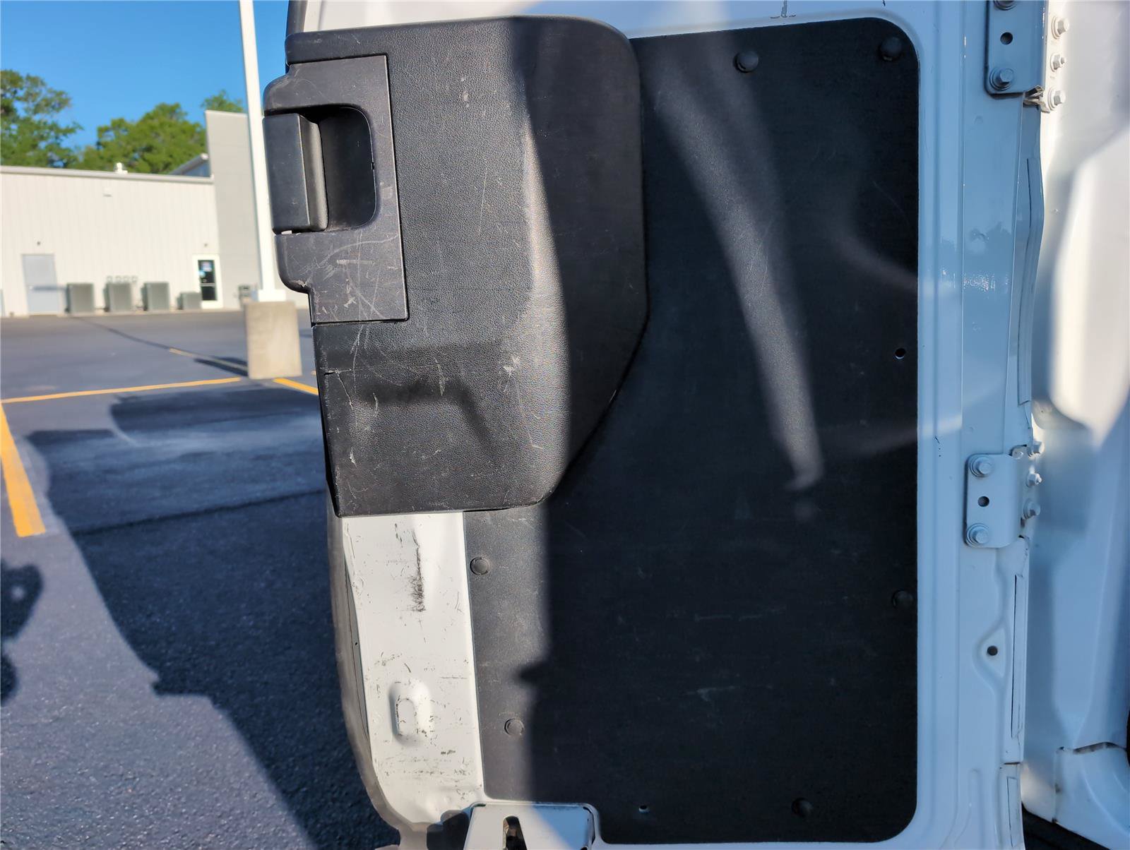 Used 2017 Ford Transit 250 130 Low Roof RWD image 35