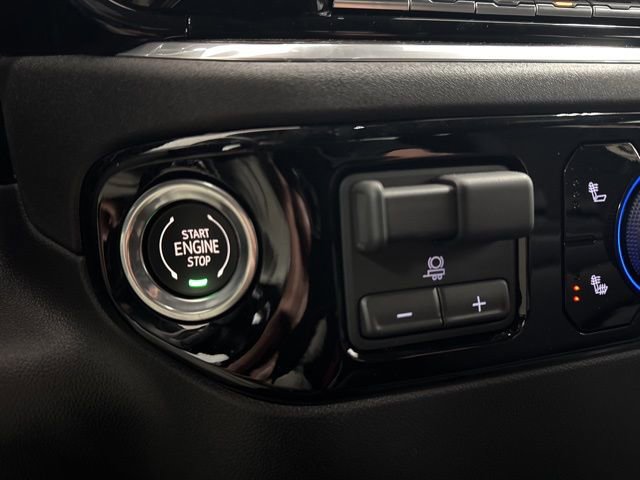 New 2026 Chevrolet Silverado 1500 LT w/ Protection Package image 16